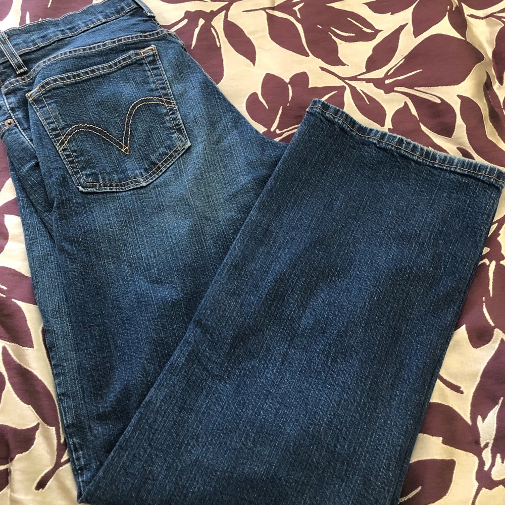 Blue Jeans